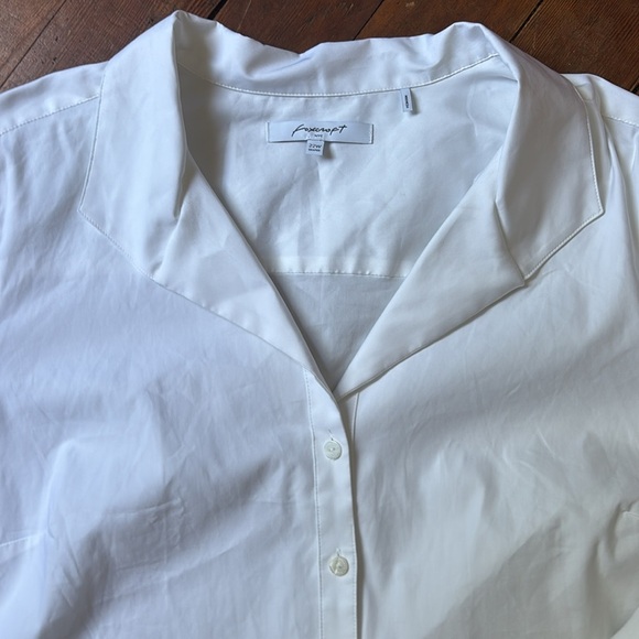 Foxcroft Blouse - Picture 2 of 5